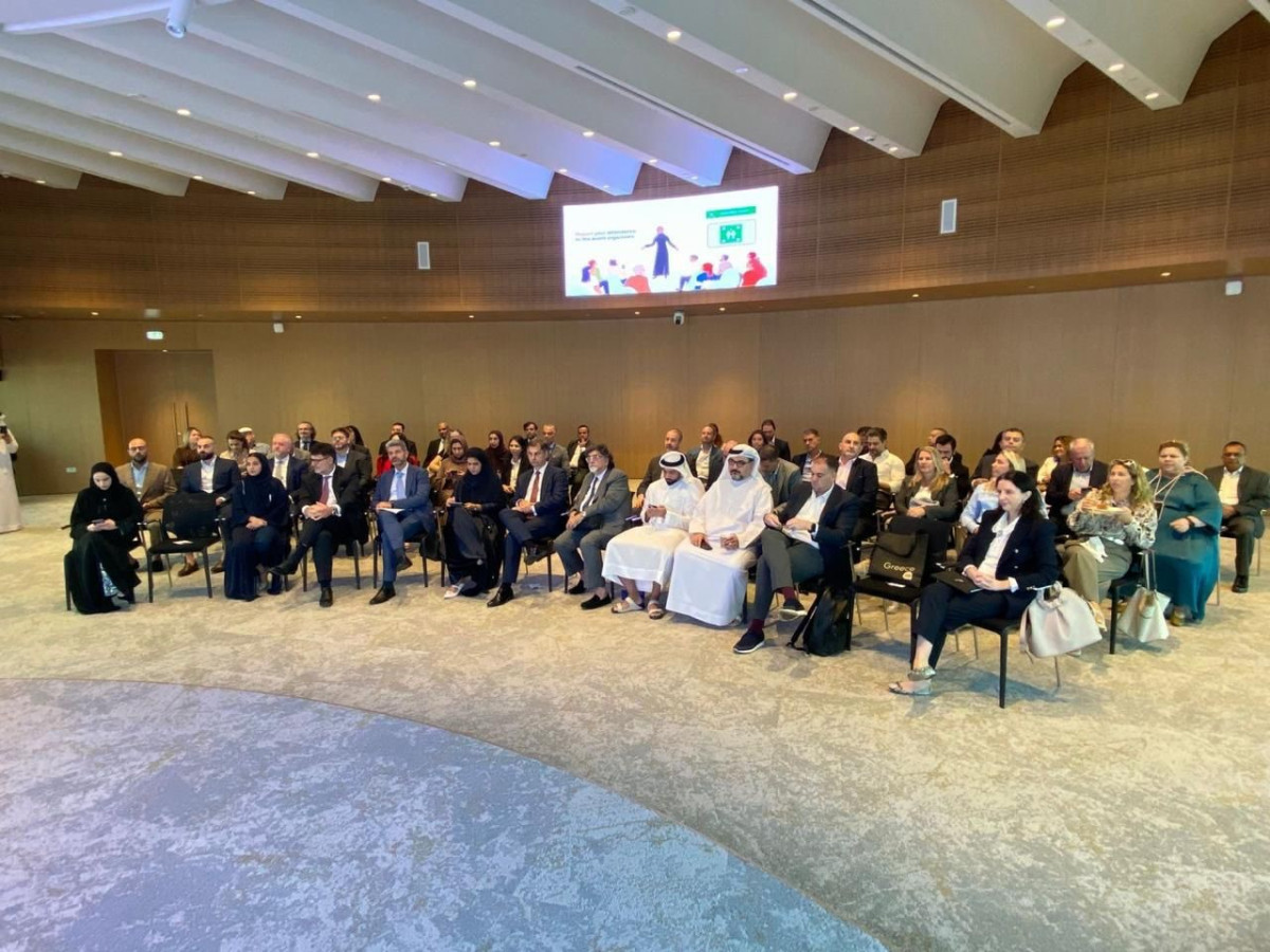 Enterprise Greece και Dubai Chambers ανέδειξαν τις κορυφαίες επενδυτικές ευκαιρίες στον τουρισμό σε Ελλάδα και Ντουμπάι
