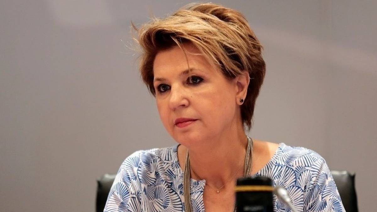 Γεροβασίλη:Η κυβέρνηση έχει τη δεδηλωμένη για τη Συμφωνία των Πρεσπών