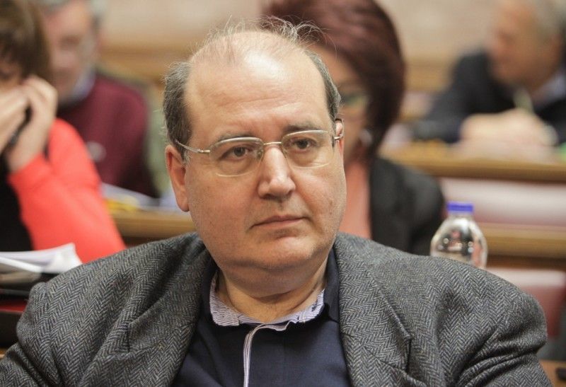 Πυρά Φίλη σε Μητσοτάκη: Έχει μένος για το δημόσιο σχολείο