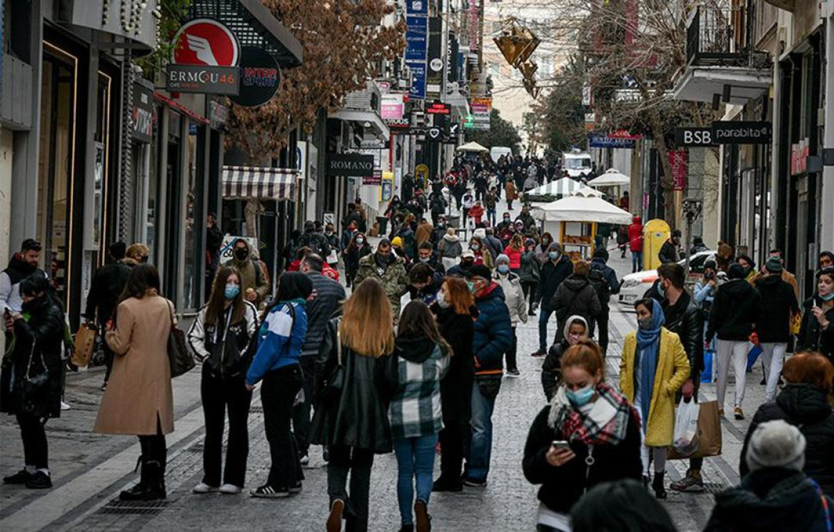 Έρευνα ΙΕΛΚΑ: Το 80%...έκοψε τις εξόδους-Η τιμή κερδίζει την ποιότητα