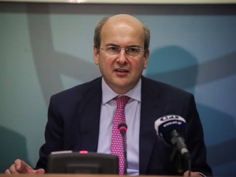 Χατζηδάκης: Μεγάλο επενδυτικό ενδιαφέρον για ΛΑΡΚΟ και ΑΠΕ