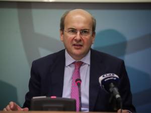 Χατζηδάκης: Μεγάλο επενδυτικό ενδιαφέρον για ΛΑΡΚΟ και ΑΠΕ