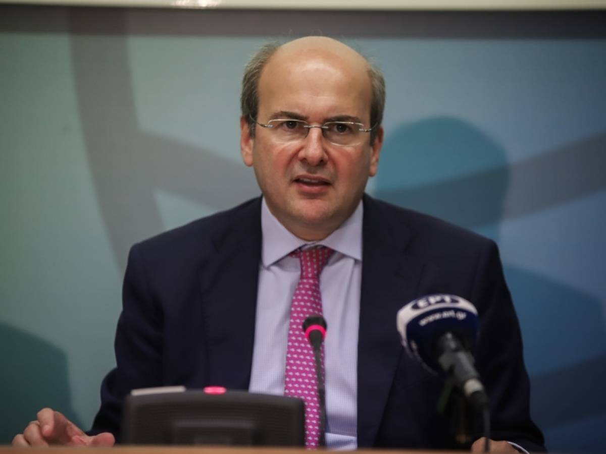 Χατζηδάκης: Μεγάλο επενδυτικό ενδιαφέρον για ΛΑΡΚΟ και ΑΠΕ