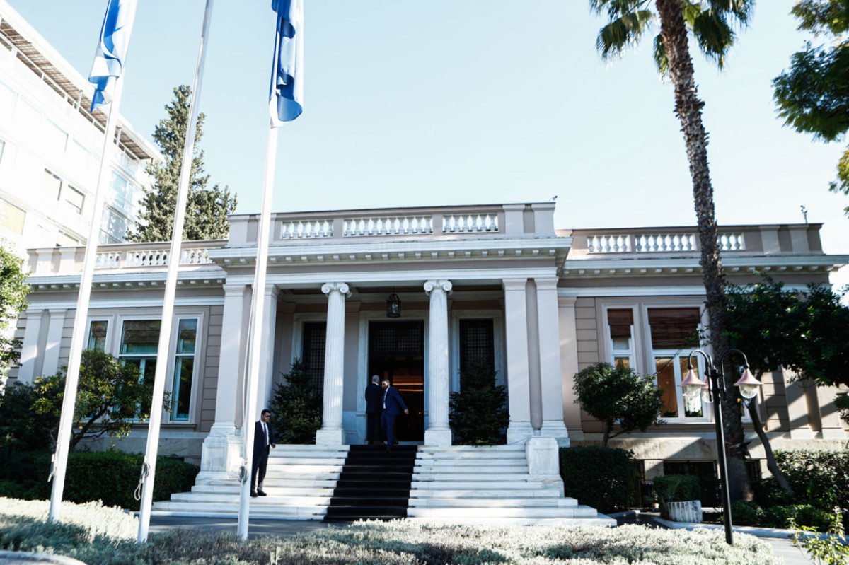 Κυβερνητικές πηγές: Ο Ανδρουλάκης επέλεξε την οδό της στείρας και χωρίς επιχειρήματα αντιπολίτευσης – Εκλογές κανονικά το 2027