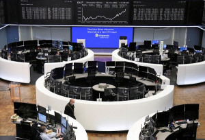 Δεύτερη διαδοχική άνοδος για τα ευρωπαϊκά χρηματιστήρια