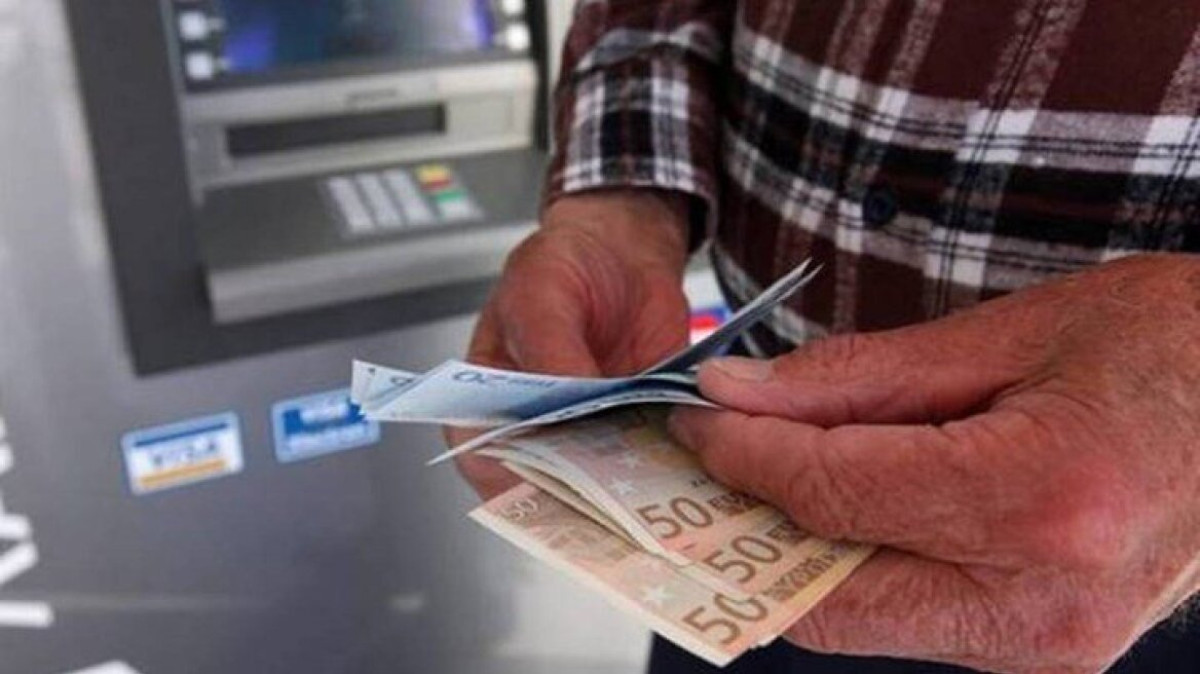 Εκδόθηκαν 590.000 κύριες συντάξεις σε 28 μήνες