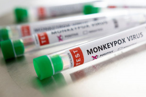 ΕΟΔΥ: Στα 66 τα κρούσματα ευλογιάς των πιθήκων στην Ελλάδα
