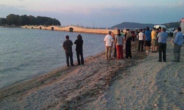Χαλκίδα: Πρώην αντιδήμαρχος ανασύρθηκε νεκρός από τη θάλασσα