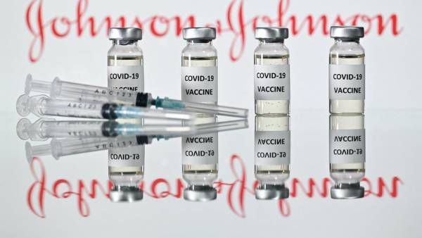 Johnson & Johnson: Πόσο διαρκεί η ανοσία μετά τον εμβολιασμό