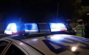 Θεσπρωτία: Σκηνές... φαρ ουέστ έξω από κέντρο διασκέδασης