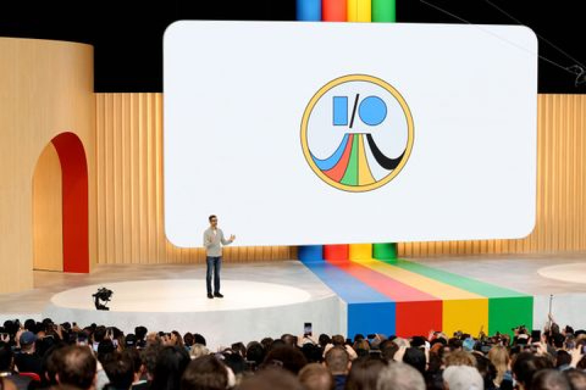 Η Google «χτυπά» την OpenAI ανακοινώνοντας νέο, ισχυρό μοντέλο AI