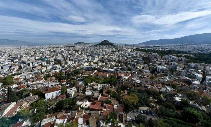 Εισοδήματα από ενοίκια: Οδηγός «επιβίωσης» για Airbnb, ζευγάρια, ανείσπρακτα ποσά