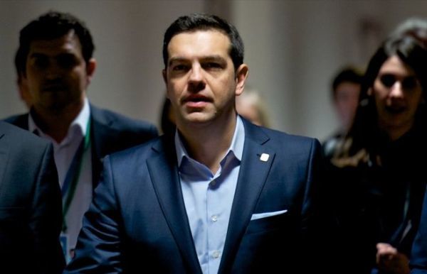 Αλέξης Τσίπρας: Είμαι αισιόδοξος