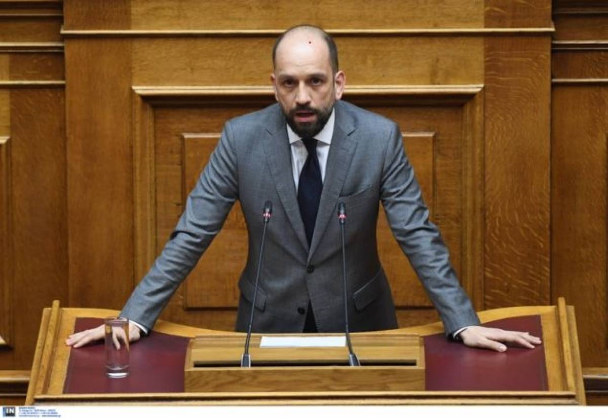 Mπάρκας: Πόσοι άνεργοι ωφελήθηκαν από τα προγράμματα κοινωφελούς απασχόλησης
