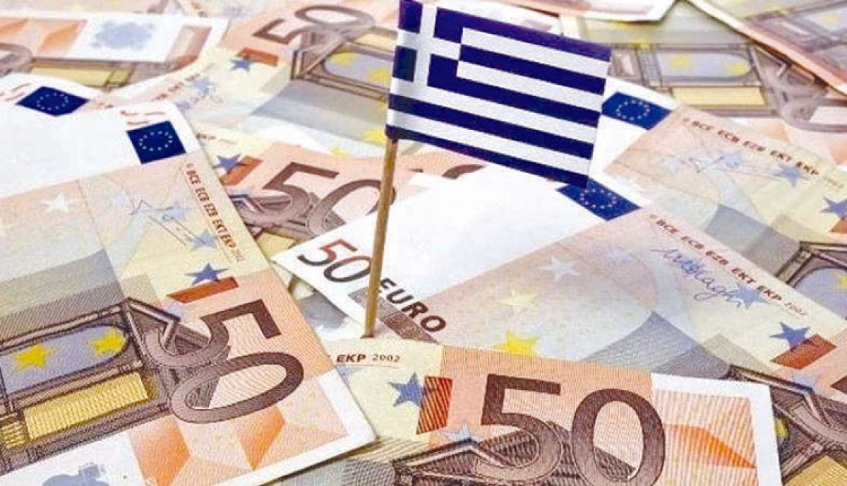 Ανάπτυξη 8,4% το 2021 δείχνουν τα αναθεωρημένα στοιχεία της ΕΛΣΤΑΤ