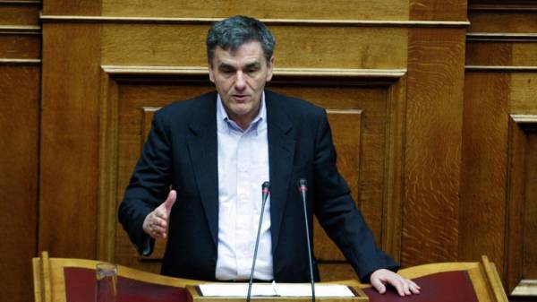 Τσακαλώτος: Στις εκλογές πρέπει να αποφασίσουμε για τη ζωή μας