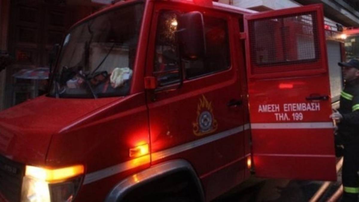 Εμπρησμοί αυτοκινήτων σε Αττική και Θεσσαλονίκη