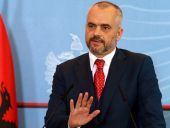 Θέμα «Τσαμουριάς» θέτει πάλι ο Έντι Ράμα