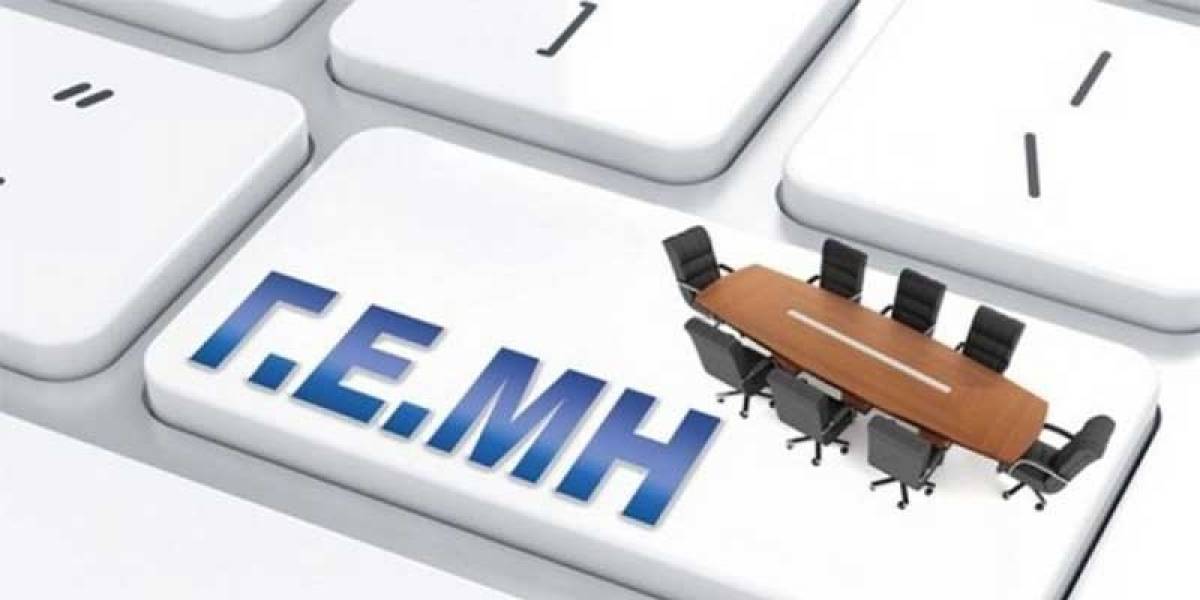 ΓΕΜΗ: Τέλη του 2020 η προθεσμία εξόφλησης των ετησίων τελών