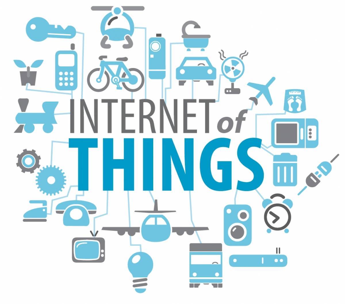 Αύξηση 20% των ευρωπαϊκών δαπανών για το Internet of Things