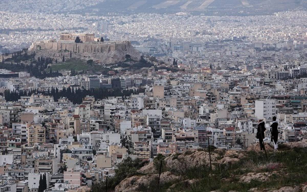 ΑΑΔΕ: Οδικός χάρτης για την ηλεκτρονική δήλωση φόρου μεταβίβασης ακινήτου