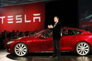 Ο Μασκ δώρισε μετοχές της Tesla σε φιλανθρωπικούς σκοπούς