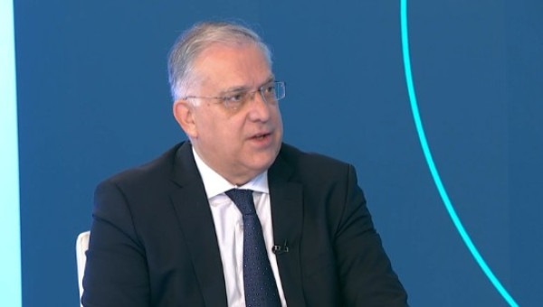 Θεοδωρικάκος: Ανάκτηση επιδοτήσεων 0,5 δισ. ευρώ από επενδύσεις που…δεν έγιναν