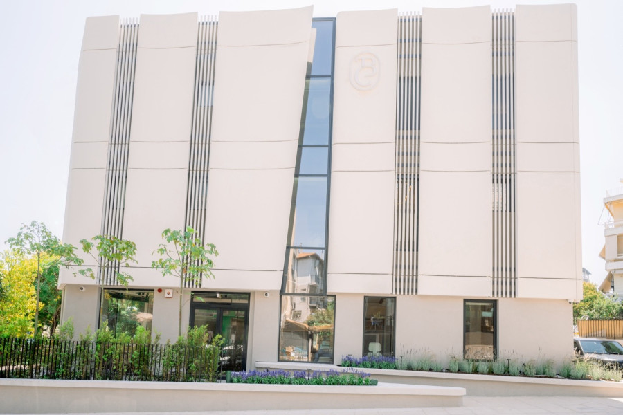 The Birth Center: «Πρεμιέρα» για το πρώτο ανεξάρτητο Κέντρο Φυσικού Τοκετού στην Ελλάδα