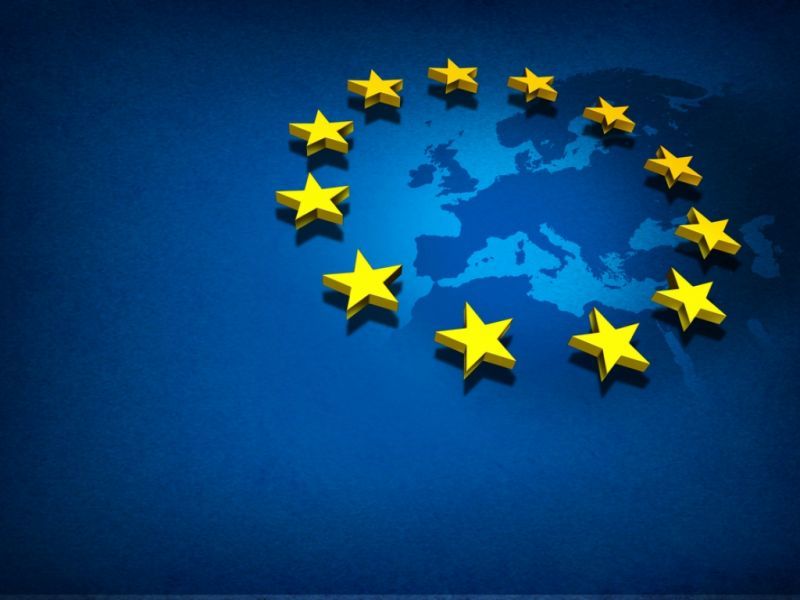 Eurostat: Αύξηση 0,6% του ΑΕΠ της Ευρωζώνης