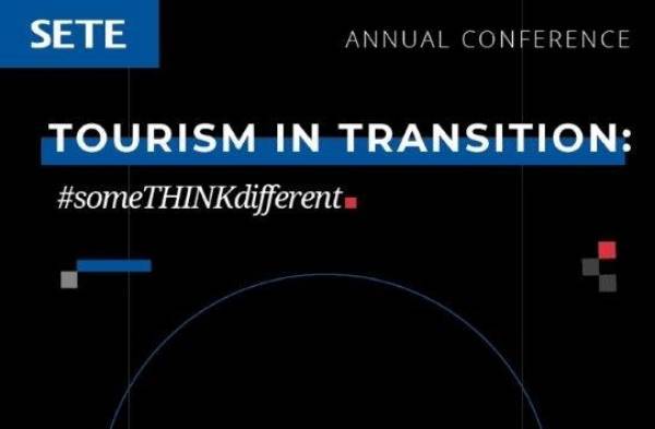 Νέες τεχνολογίες, city branding, destination management στο φετινό συνέδριο ΣΕΤΕ