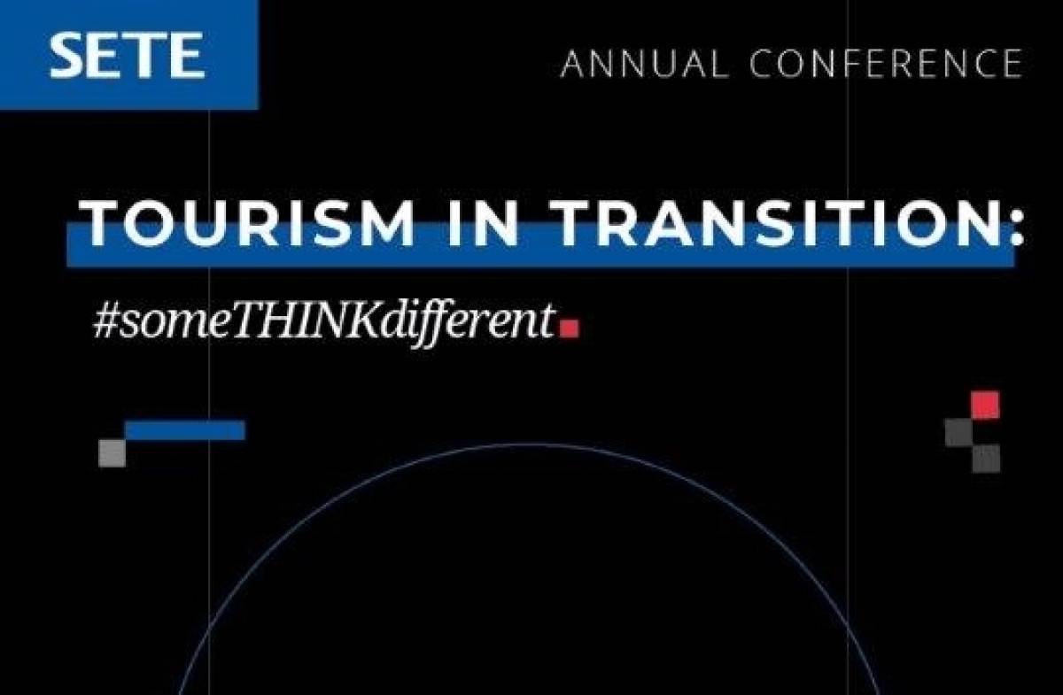 Νέες τεχνολογίες, city branding, destination management στο φετινό συνέδριο ΣΕΤΕ