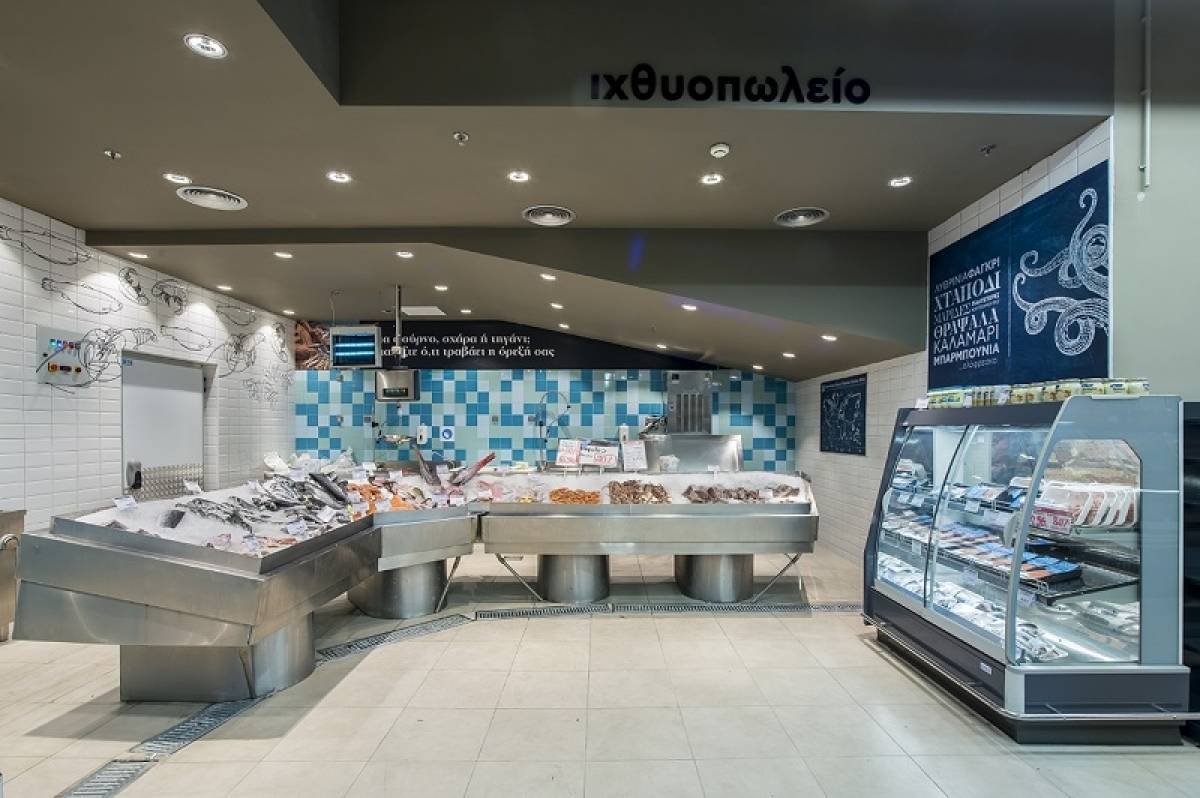 Λιανεμπόριο και καταναλωτές ενώνουν δυνάμεις για υπεύθυνη κατανάλωση ψαρικών