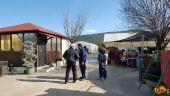 Χαλκιδική: Το κρησφύγετο του συζυγοκτόνου (photos)