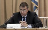 Για την τρόικα «διαπραγμάτευση» είναι μόνο η πλήρης ταύτιση με τις θέσεις της, σχολιάζει ο Β. Κορκίδης