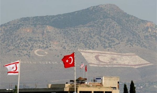 Με «Δούρειο Ιππο» τα... κατεχόμενα η Τουρκία στην ΕΕ