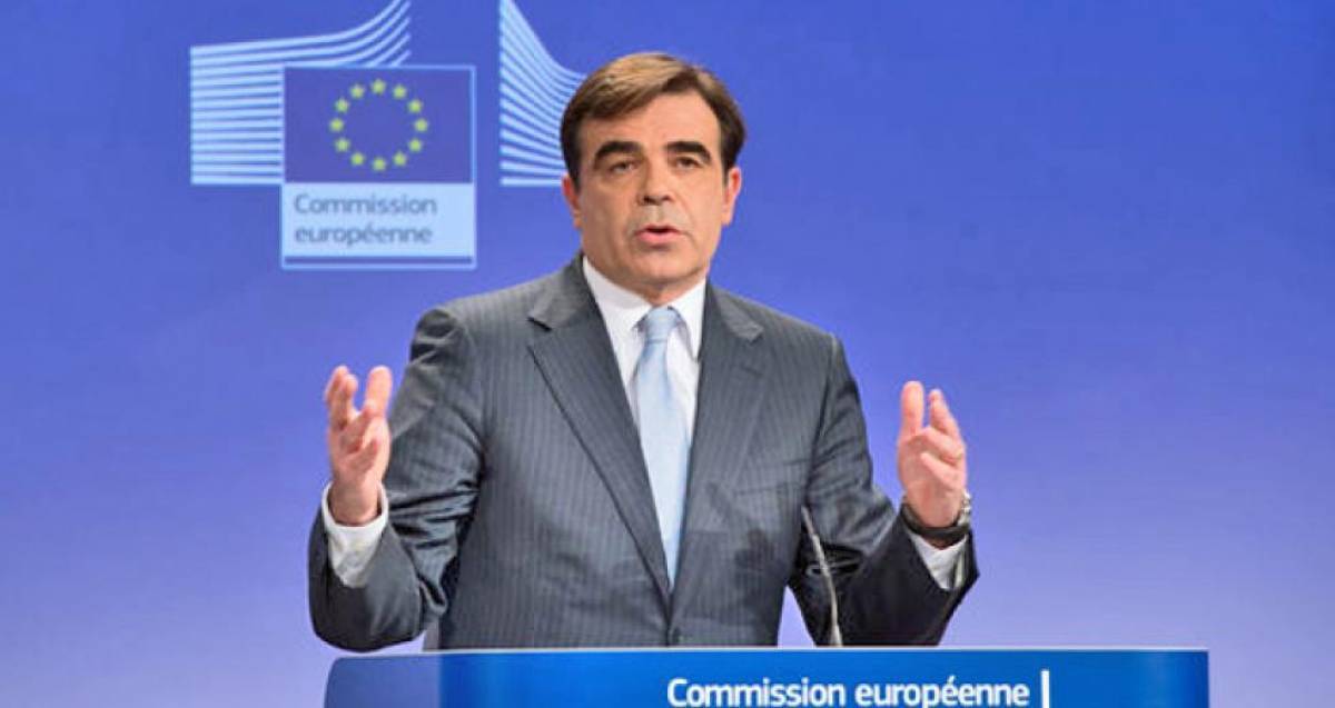 Σχοινάς: Χρειάζεται οι Ουκρανοί πρόσφυγες να μπουν στην αγορά εργασίας
