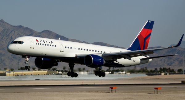 Υπερατλαντικές πτήσεις το καλοκαίρι από Delta και Eurowings