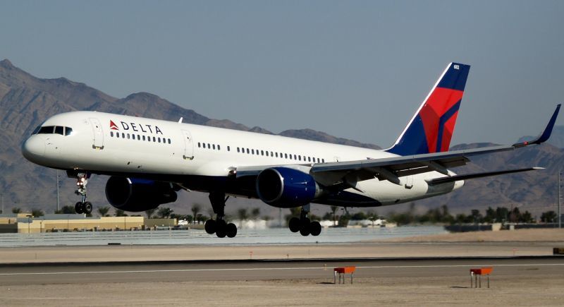 Υπερατλαντικές πτήσεις το καλοκαίρι από Delta και Eurowings