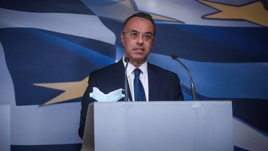 Το Μάρτιο ο 6ος κύκλος της επιστρεπτέας προκαταβολής (video)