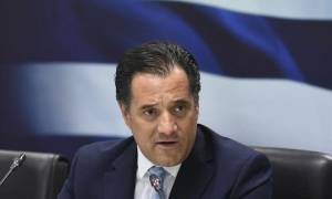 Γεωργιάδης: Πλαφόν κέρδους σε όποιο προϊόν κρίνεται κρίσιμο λόγω πολέμου