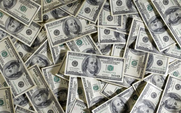 ΗΠΑ: Αντλήθηκαν 26 δισ. δολάρια από δημοπρασία 2ετών ομολόγων