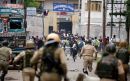 Ινδία: Βίαιη τροπή σε διαδήλωση - Στους 12 οι νεκροί
