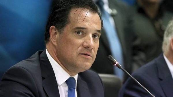 Γεωργιάδης: O Ερντογάν «σκότωσε» κάθε πιθανότητα διαλόγου μεταξύ μας