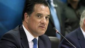 Γεωργιάδης: O Ερντογάν «σκότωσε» κάθε πιθανότητα διαλόγου μεταξύ μας
