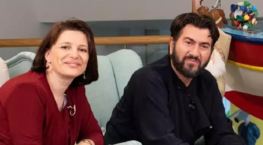 «Κιβωτός του Κόσμου»: Ποινική δίωξη για κακουργήματα στον πατέρα Αντώνιο