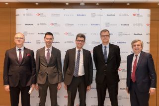 HSBC: Άμεσες ξένες επενδύσεις για σταθεροποίηση της ανάκαμψης στην Ελλάδα