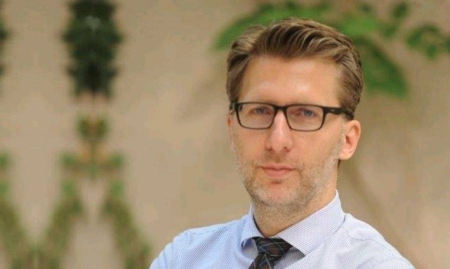 Τι σημαίνει η αναβάθμιση του Άκη Σκέρτσου σε υπουργό Επικρατείας