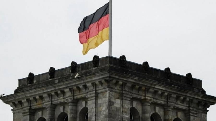 Deutsche Welle: Κύμα πτωχεύσεων λόγο πανδημίας στη Γερμανία
