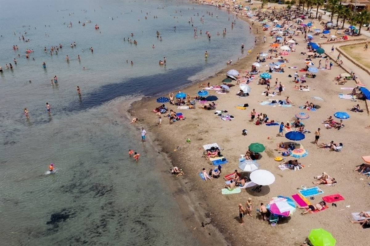Σύψας: Κίνδυνος για «στοπ» στον τουρισμό αν αυξηθούν τα κρούσματα
