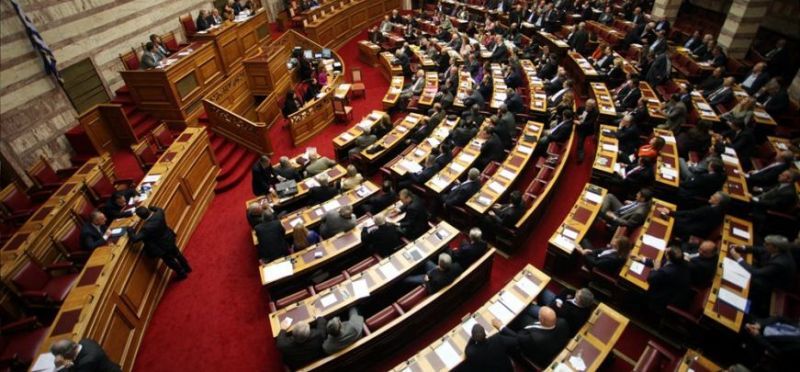 Μαξίμου: Ζητεί ψήφο εμπιστοσύνης… για να βγει στις αγορές